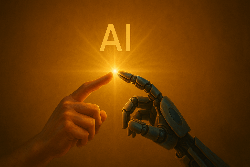 How My Inner Circle turned into Parallel Intelligence | alviller.com